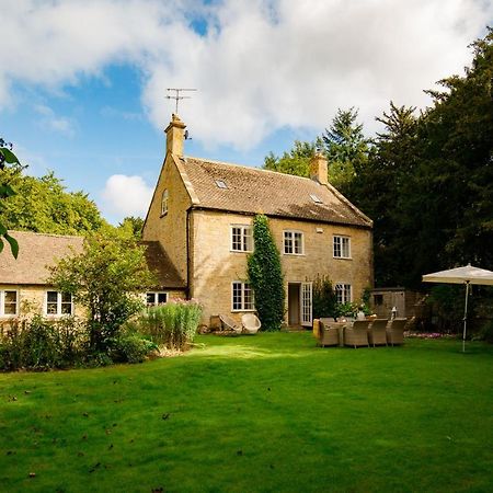 Temple Guiting Cottage Экстерьер фото