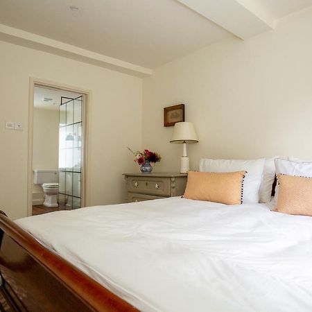 Temple Guiting Cottage Экстерьер фото