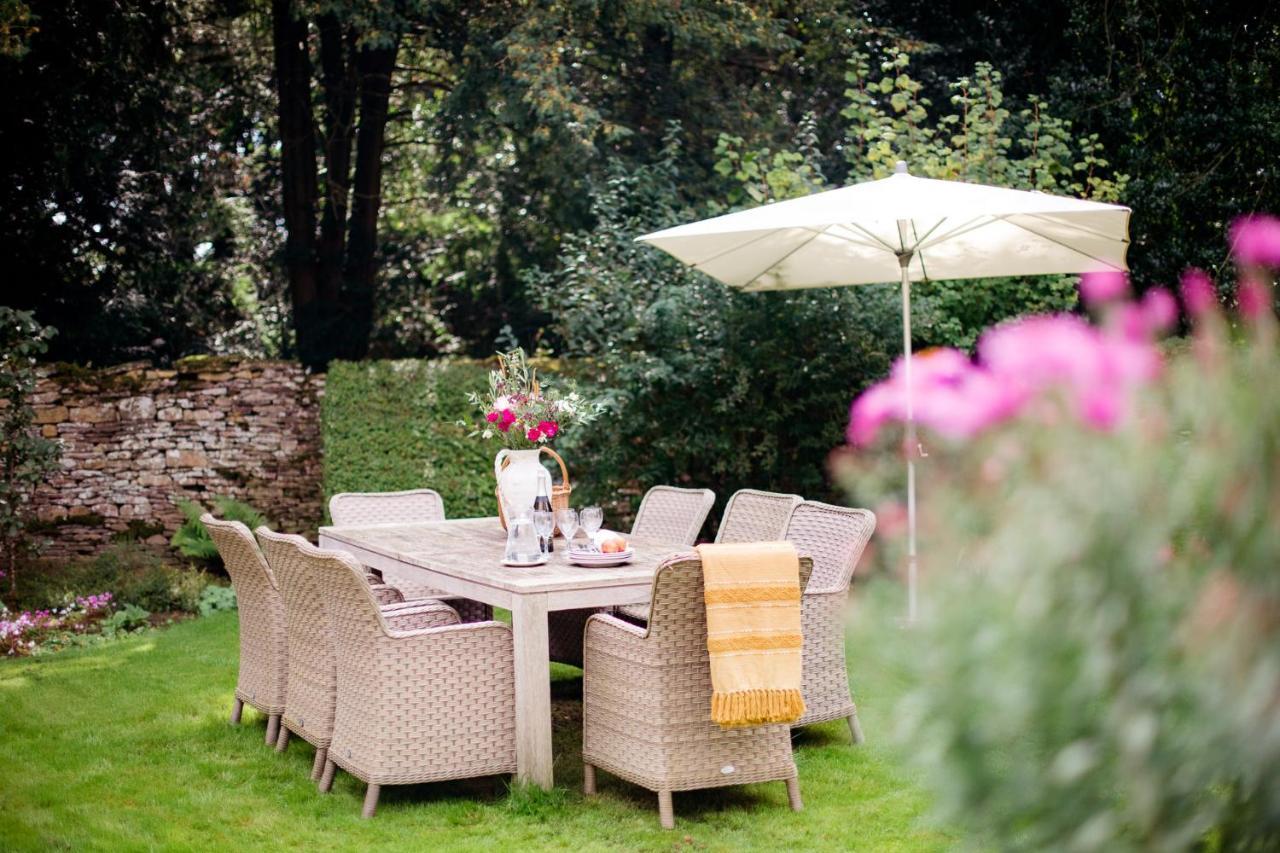 Temple Guiting Cottage Экстерьер фото