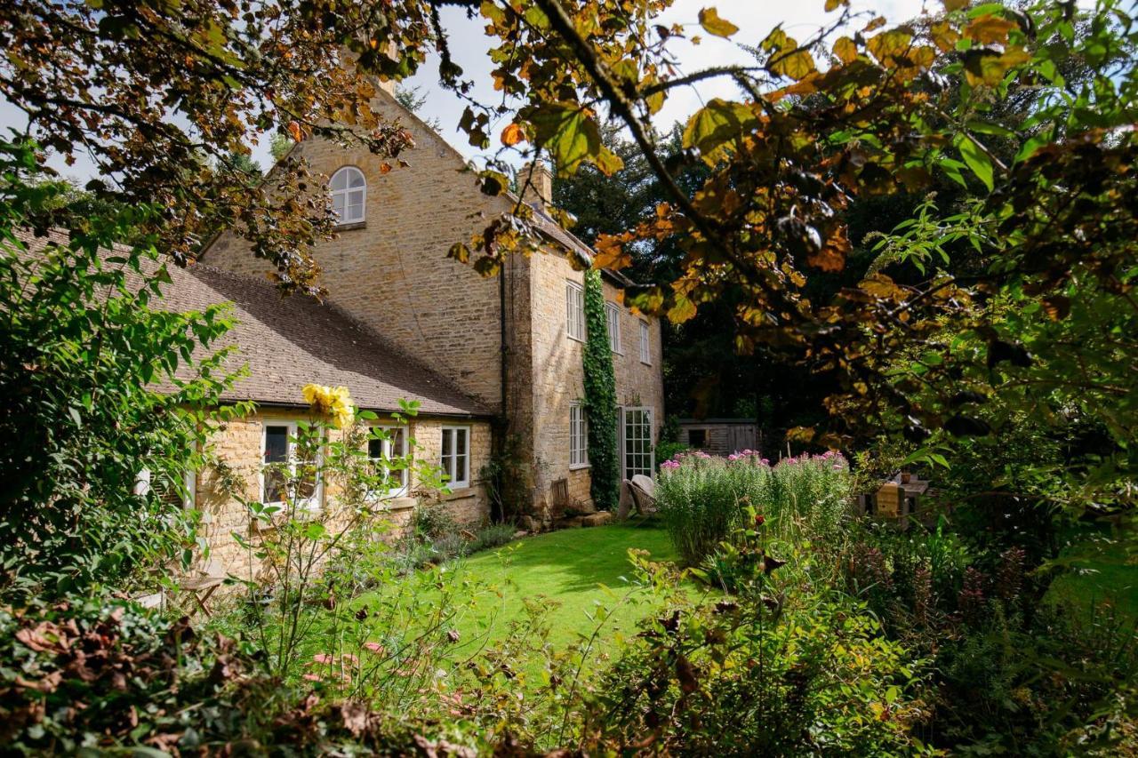 Temple Guiting Cottage Экстерьер фото