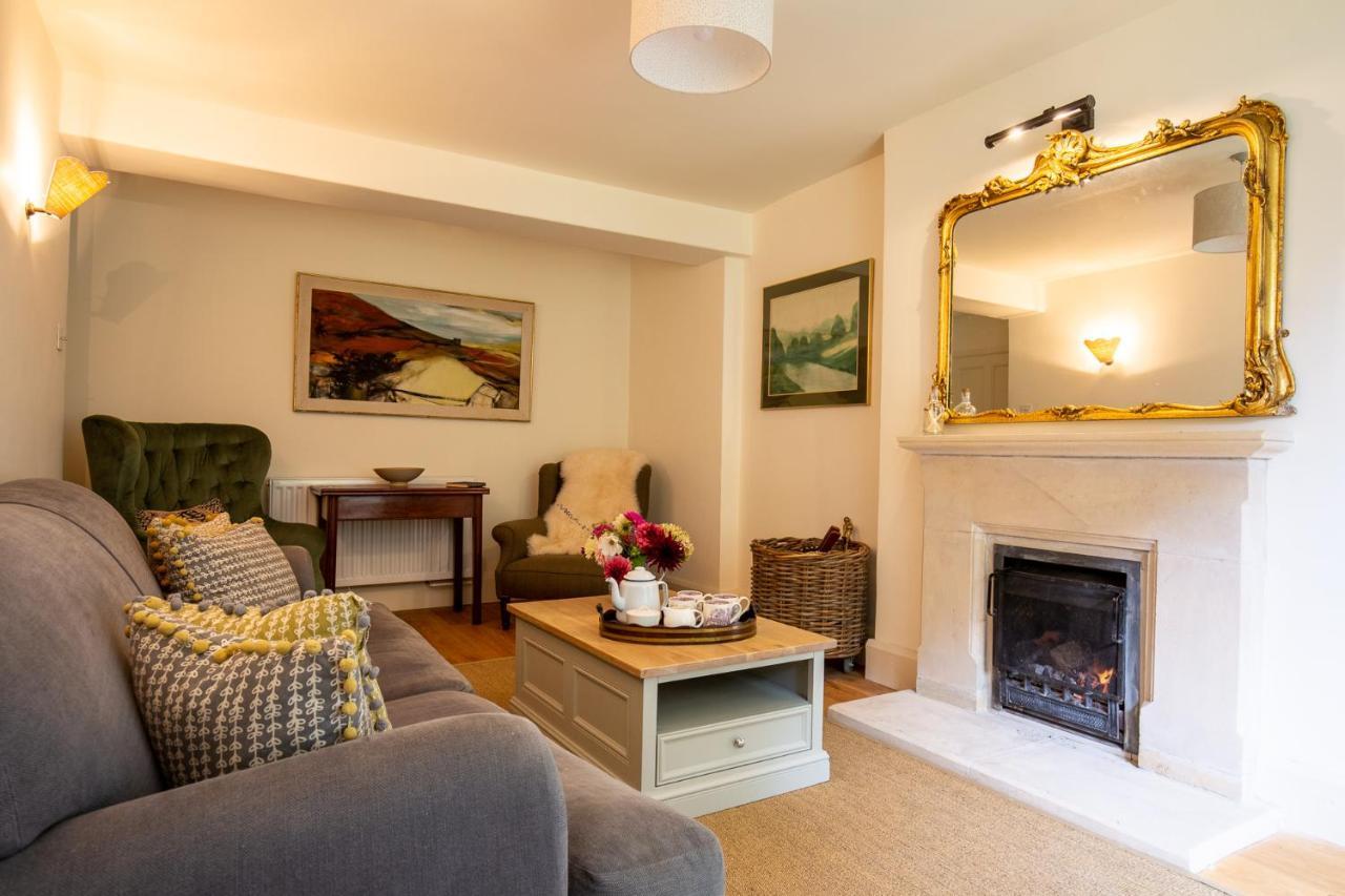 Temple Guiting Cottage Экстерьер фото