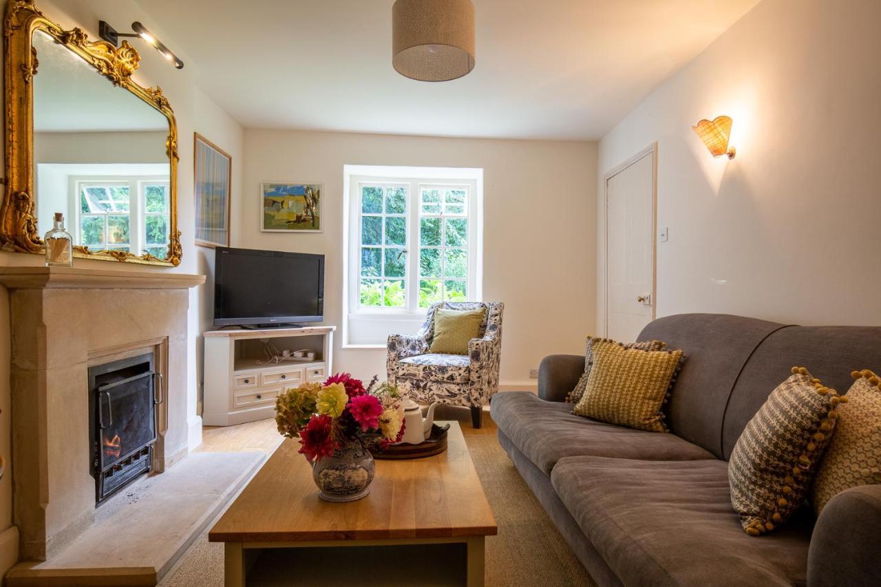 Temple Guiting Cottage Экстерьер фото