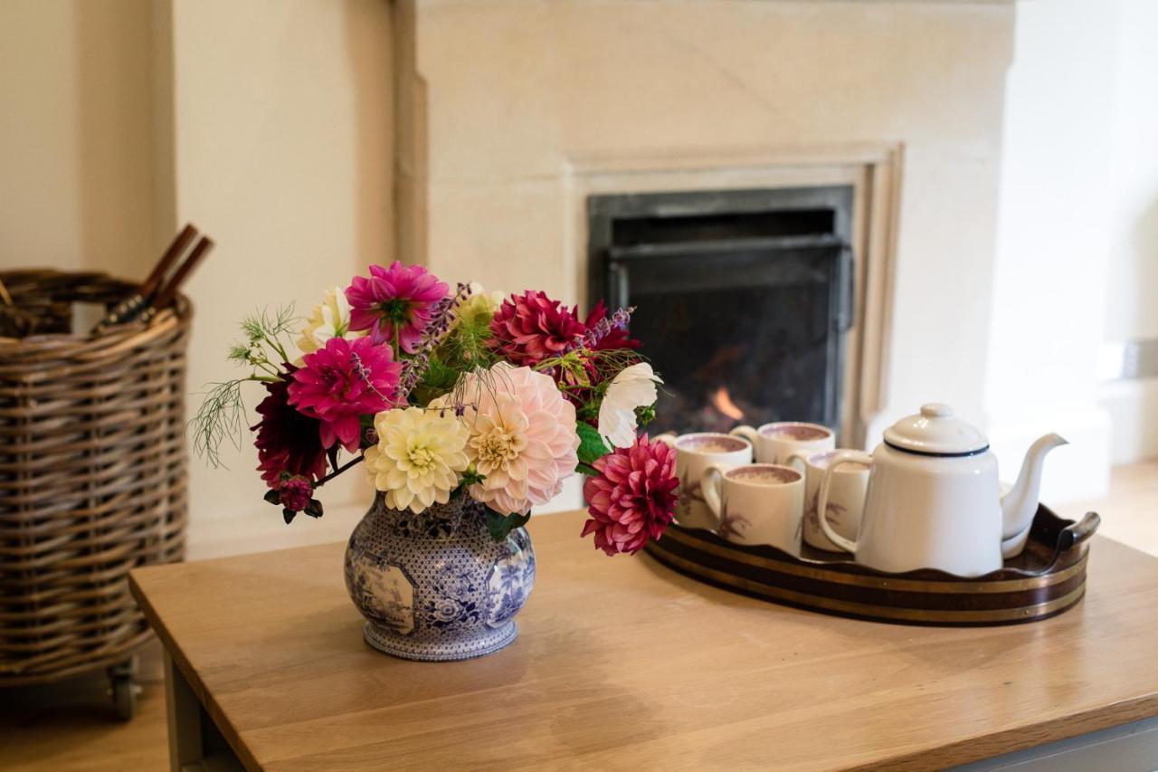 Temple Guiting Cottage Экстерьер фото