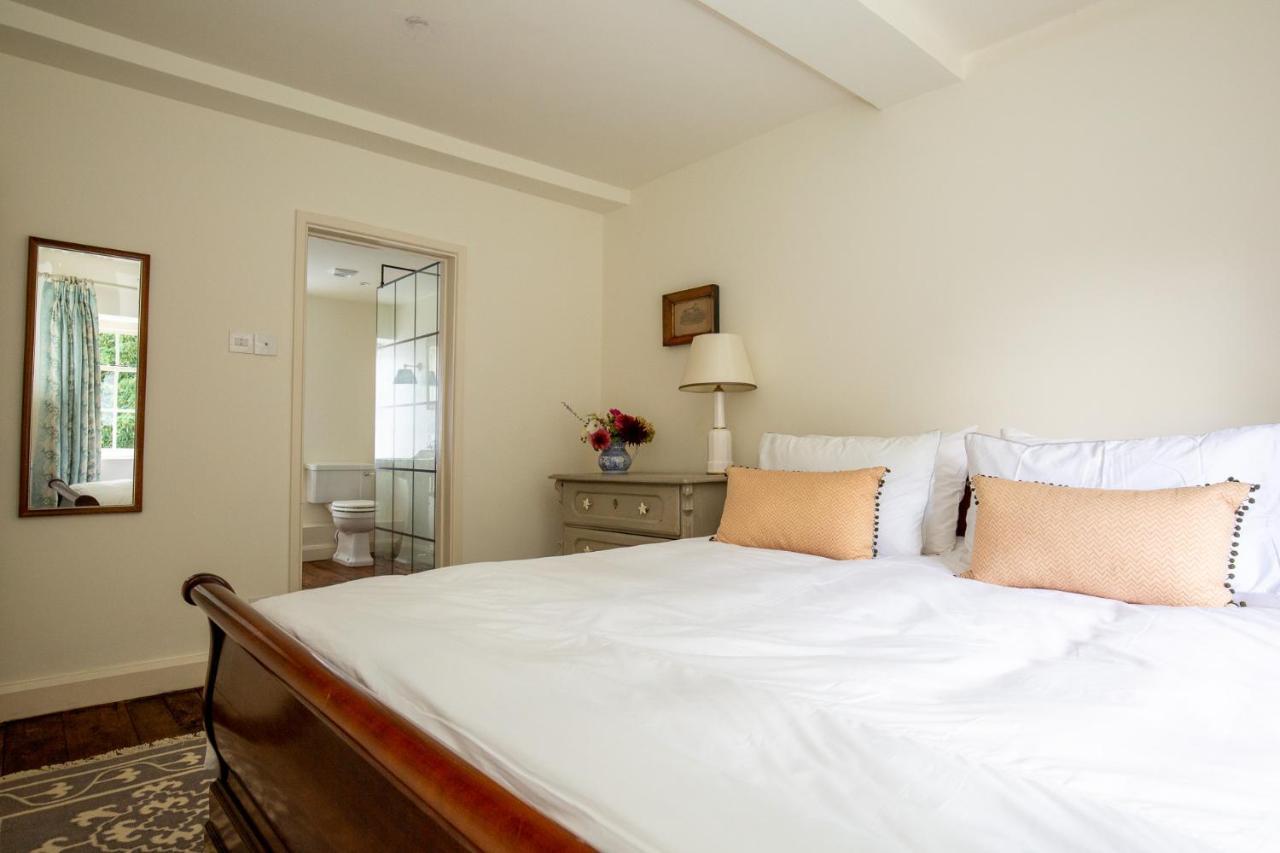 Temple Guiting Cottage Экстерьер фото