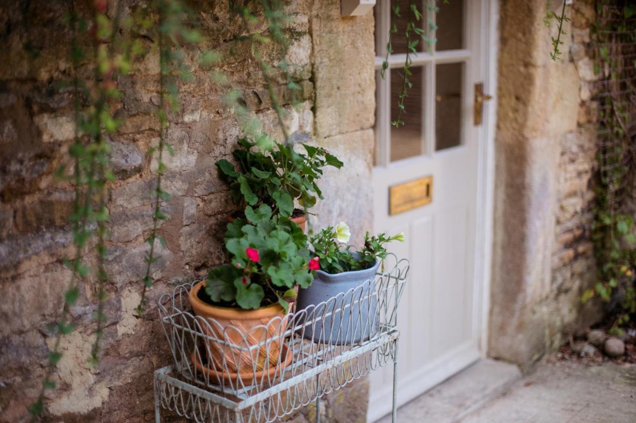Temple Guiting Cottage Экстерьер фото