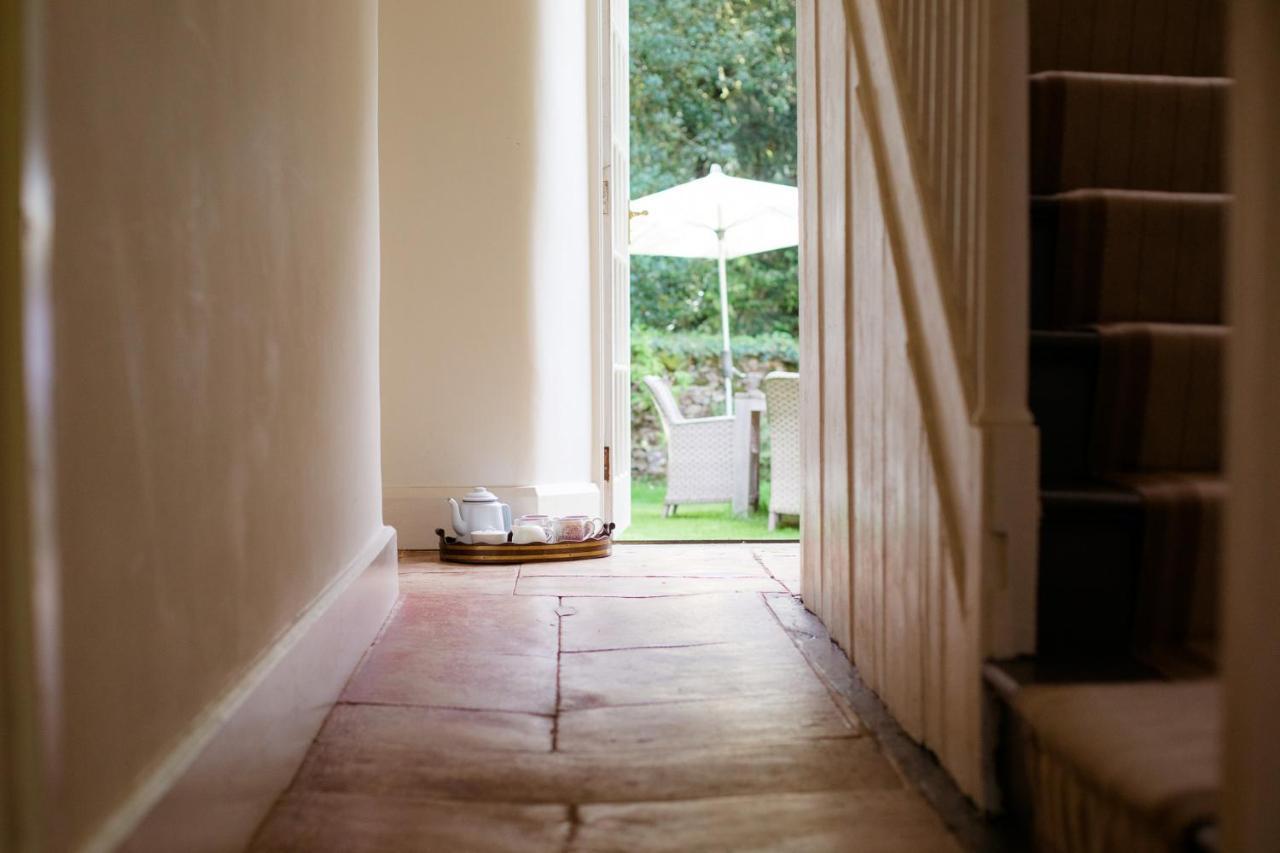 Temple Guiting Cottage Экстерьер фото