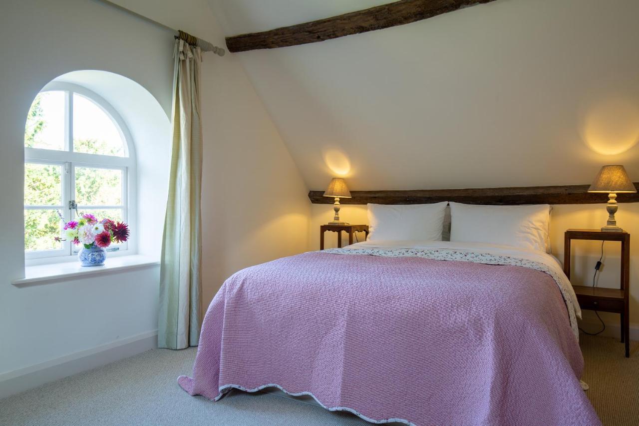 Temple Guiting Cottage Экстерьер фото