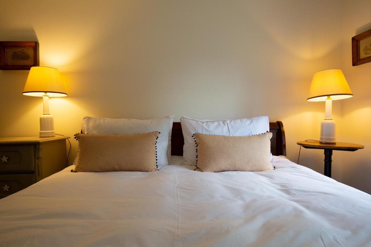 Temple Guiting Cottage Экстерьер фото