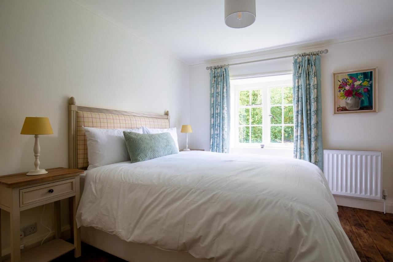 Temple Guiting Cottage Экстерьер фото
