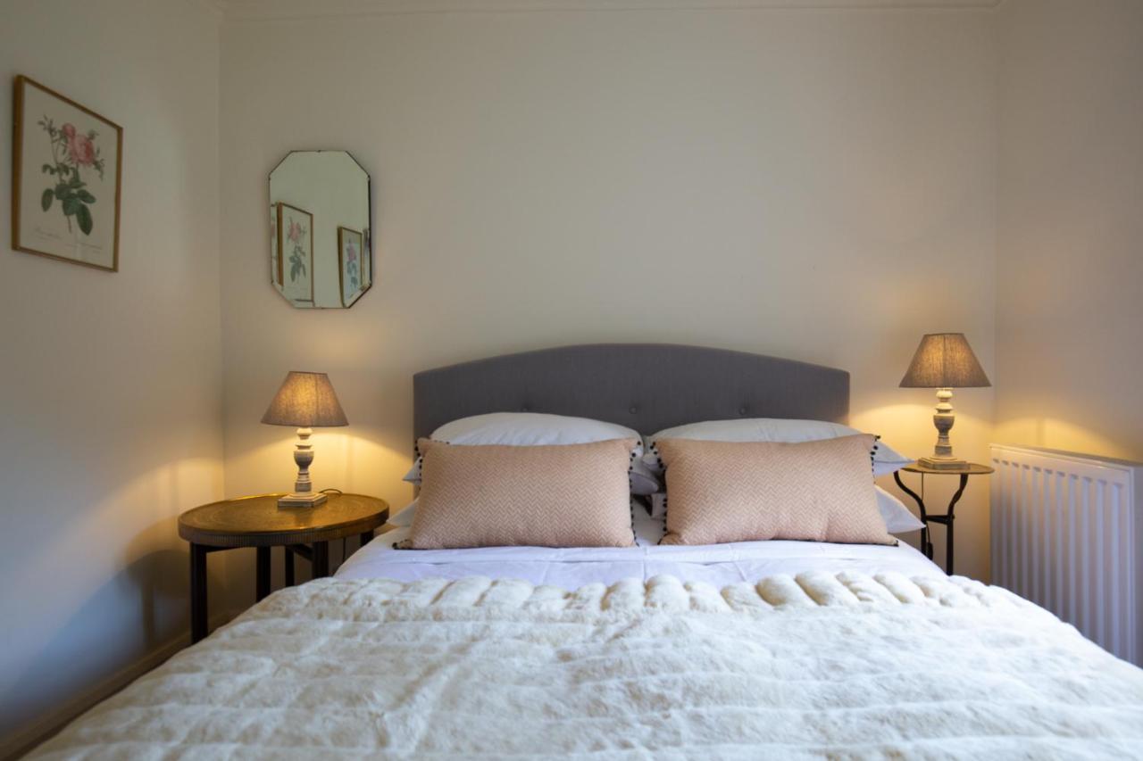 Temple Guiting Cottage Экстерьер фото