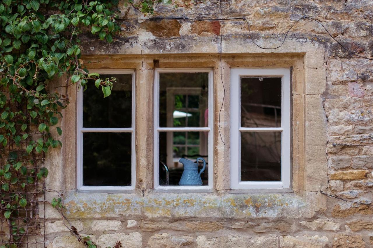 Temple Guiting Cottage Экстерьер фото