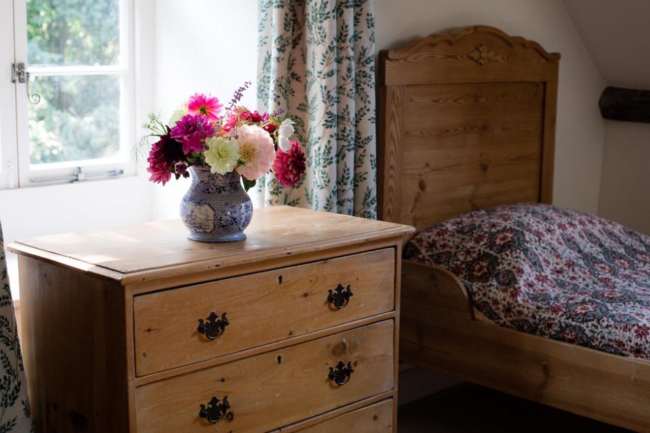 Temple Guiting Cottage Экстерьер фото