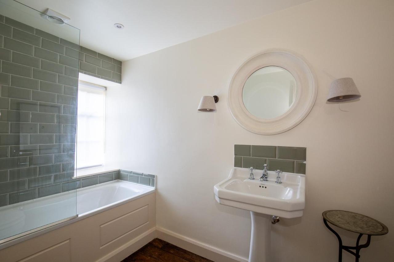 Temple Guiting Cottage Экстерьер фото