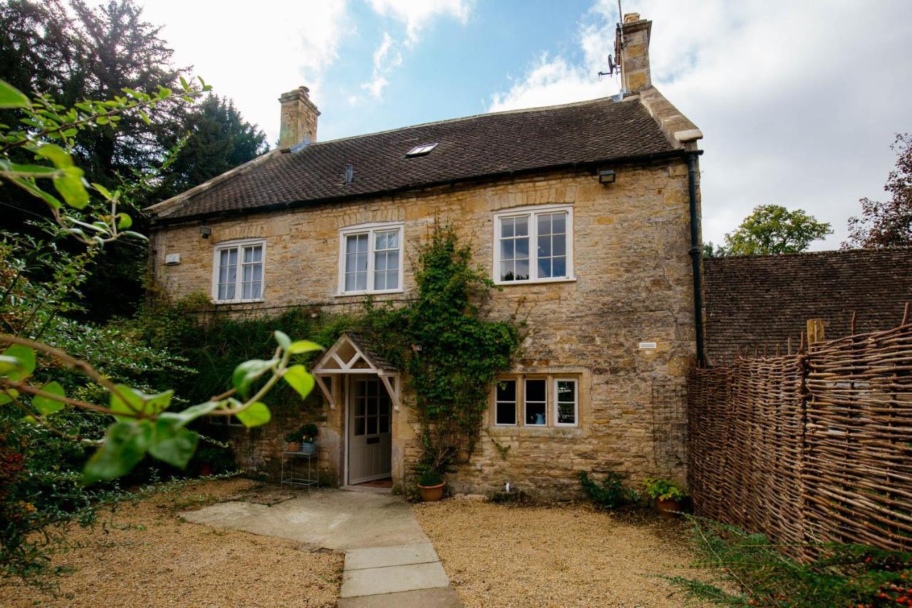 Temple Guiting Cottage Экстерьер фото