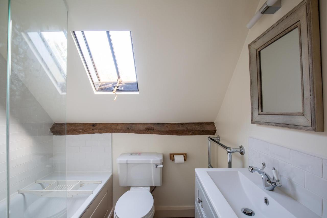 Temple Guiting Cottage Экстерьер фото